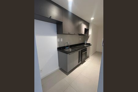 Apartamento para alugar com 50m², 1 quarto e sem vaga Apartamento para alugar com 50m², 1 quarto e sem vagaCozinha