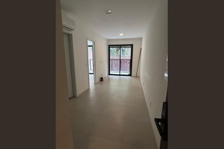 Apartamento para alugar com 1 quarto, 50m² em Laranjeiras, Rio de Janeiro