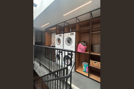 Apartamento para alugar com 50m², 1 quarto e sem vaga Apartamento para alugar com 50m², 1 quarto e sem vagaÁrea comum