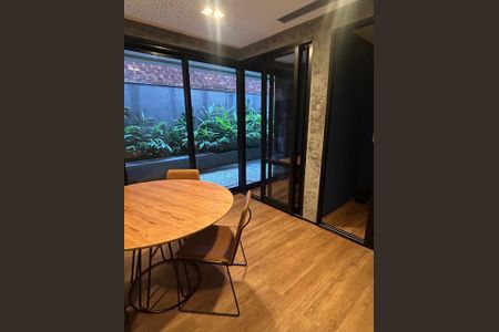 Apartamento para alugar com 50m², 1 quarto e sem vaga Apartamento para alugar com 50m², 1 quarto e sem vagaÁrea comum