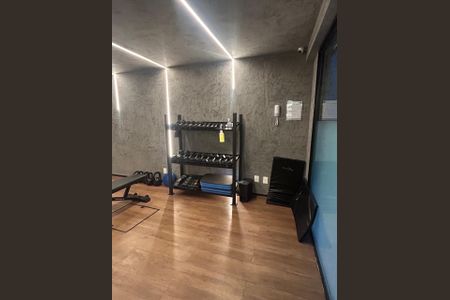 Apartamento para alugar com 50m², 1 quarto e sem vaga Apartamento para alugar com 50m², 1 quarto e sem vagaÁrea comum