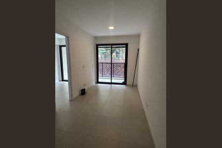 Apartamento para alugar com 50m², 1 quarto e sem vaga Apartamento para alugar com 50m², 1 quarto e sem vagaSala