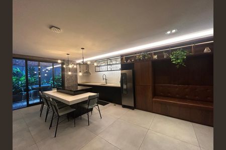 Apartamento para alugar com 50m², 1 quarto e sem vaga Apartamento para alugar com 50m², 1 quarto e sem vagaÁrea comum