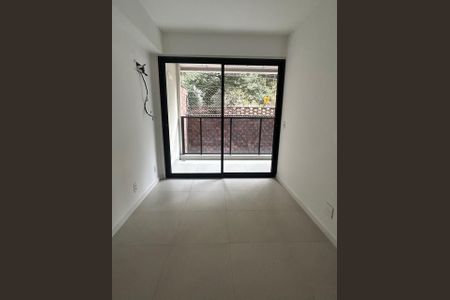 Quarto de apartamento para alugar com 1 quarto, 50m² em Laranjeiras, Rio de Janeiro