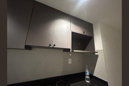 Apartamento para alugar com 50m², 1 quarto e sem vaga Apartamento para alugar com 50m², 1 quarto e sem vagaCozinha