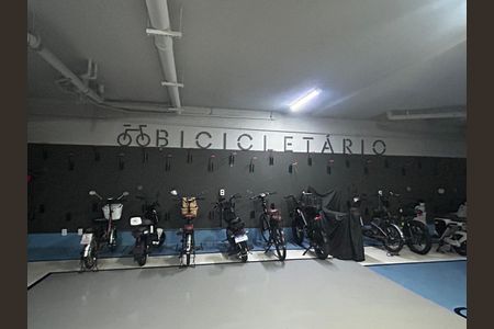 Apartamento para alugar com 50m², 1 quarto e sem vaga Apartamento para alugar com 50m², 1 quarto e sem vagaÁrea comum