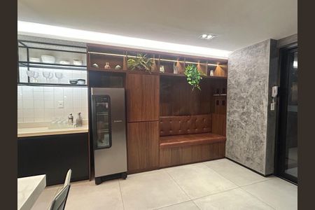 Apartamento para alugar com 50m², 1 quarto e sem vaga Apartamento para alugar com 50m², 1 quarto e sem vagaÁrea comum