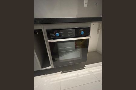 Apartamento para alugar com 50m², 1 quarto e sem vaga Apartamento para alugar com 50m², 1 quarto e sem vagaCozinha