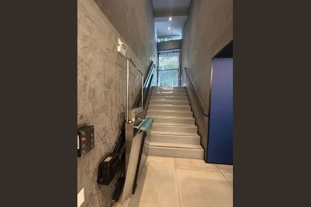 Apartamento para alugar com 50m², 1 quarto e sem vaga Apartamento para alugar com 50m², 1 quarto e sem vagaÁrea comum