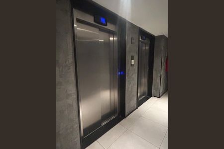 Apartamento para alugar com 50m², 1 quarto e sem vaga Apartamento para alugar com 50m², 1 quarto e sem vagaÁrea comum