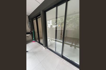 Apartamento para alugar com 50m², 1 quarto e sem vaga Apartamento para alugar com 50m², 1 quarto e sem vagaÁrea comum