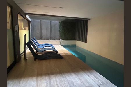 Apartamento para alugar com 50m², 1 quarto e sem vaga Apartamento para alugar com 50m², 1 quarto e sem vagaÁrea comum