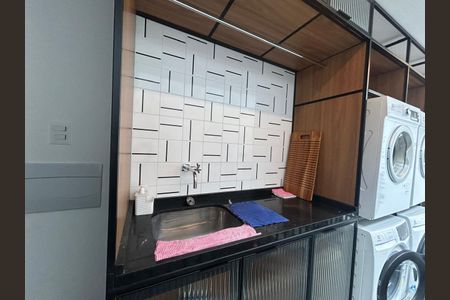 Apartamento para alugar com 50m², 1 quarto e sem vaga Apartamento para alugar com 50m², 1 quarto e sem vagaÁrea comum