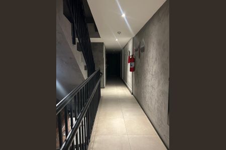 Apartamento para alugar com 50m², 1 quarto e sem vaga Apartamento para alugar com 50m², 1 quarto e sem vagaÁrea comum