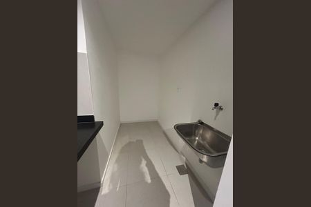 Apartamento para alugar com 50m², 1 quarto e sem vaga Apartamento para alugar com 50m², 1 quarto e sem vagaCozinha