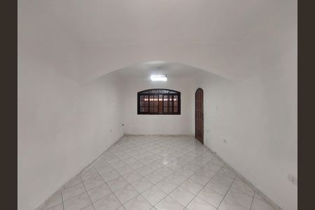 Sala de casa para alugar com 2 quartos, 180m² em Jardim Itapura, São Paulo