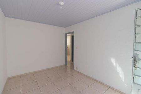 Sala de casa para alugar com 2 quartos, 70m² em Parque Edu Chaves, São Paulo
