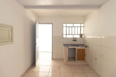 Casa para alugar com 70m², 2 quartos e 1 vaga Casa para alugar com 70m², 2 quartos e 1 vagaCozinha