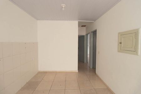 Casa para alugar com 70m², 2 quartos e 1 vaga Casa para alugar com 70m², 2 quartos e 1 vagaCozinha