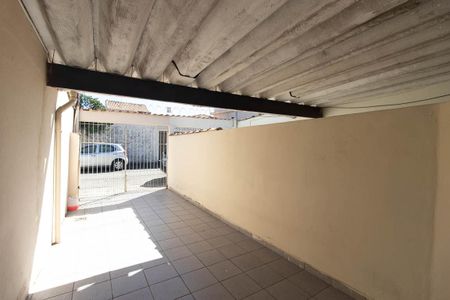 Casa para alugar com 70m², 2 quartos e 1 vaga Casa para alugar com 70m², 2 quartos e 1 vagaGaragem