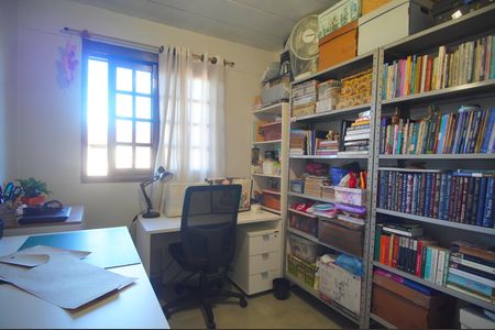 Casa de condomínio à venda com 44m², 2 quartos e 1 vagaQuarto 2