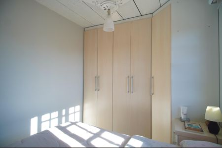 Casa de condomínio à venda com 44m², 2 quartos e 1 vagaQuarto 1