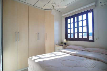 Casa de condomínio à venda com 44m², 2 quartos e 1 vagaQuarto 1