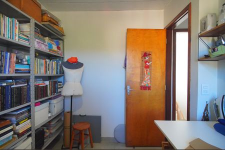 Casa de condomínio à venda com 44m², 2 quartos e 1 vagaQuarto 2