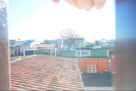 Vista do Quarto 1 de casa de condomínio à venda com 2 quartos, 44m² em Vicentina, São Leopoldo