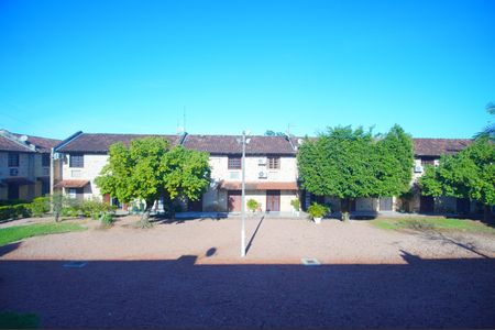 Vista do Quarto 2 de casa de condomínio à venda com 2 quartos, 44m² em Vicentina, São Leopoldo