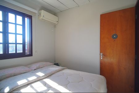 Casa de condomínio à venda com 44m², 2 quartos e 1 vagaQuarto 1