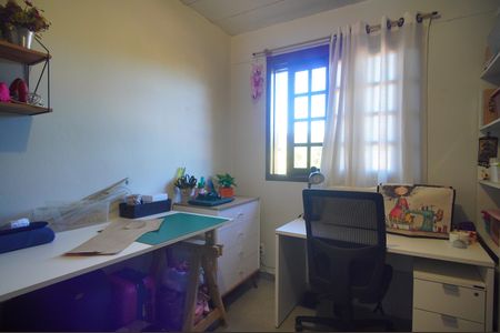 Casa de condomínio à venda com 44m², 2 quartos e 1 vagaQuarto 2