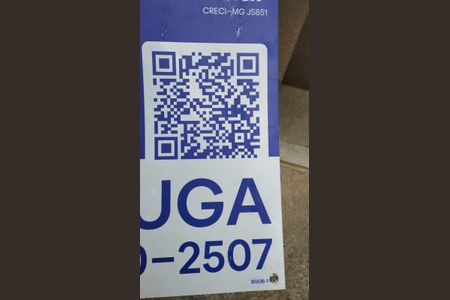 Apartamento para alugar com 80m², 3 quartos e 1 vaga Apartamento para alugar com 80m², 3 quartos e 1 vagaplaca instalada BGOB-119