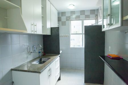 Apartamento para alugar com 80m², 3 quartos e 1 vaga Apartamento para alugar com 80m², 3 quartos e 1 vagaCozinha