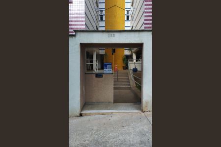Apartamento para alugar com 80m², 3 quartos e 1 vaga Apartamento para alugar com 80m², 3 quartos e 1 vagaplaca instalada BGOB-119