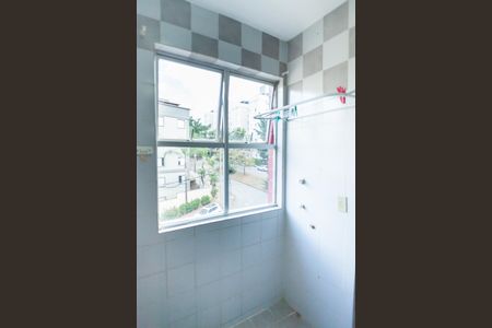 Apartamento para alugar com 80m², 3 quartos e 1 vaga Apartamento para alugar com 80m², 3 quartos e 1 vagaÁrea de Serviço