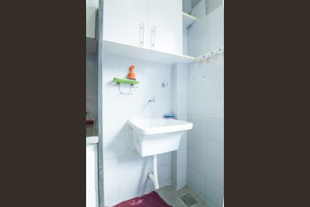 Apartamento para alugar com 80m², 3 quartos e 1 vaga Apartamento para alugar com 80m², 3 quartos e 1 vagaÁrea de Serviço