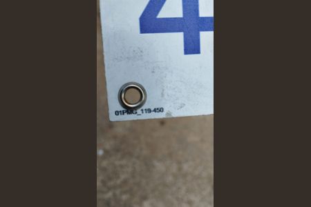 Apartamento para alugar com 80m², 3 quartos e 1 vaga Apartamento para alugar com 80m², 3 quartos e 1 vagaplaca instalada BGOB-119