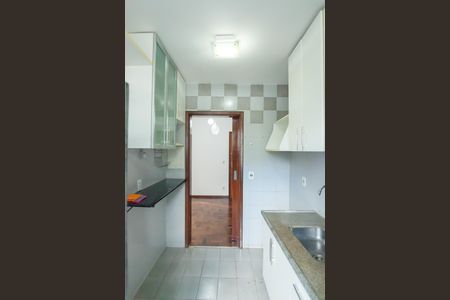 Apartamento para alugar com 80m², 3 quartos e 1 vaga Apartamento para alugar com 80m², 3 quartos e 1 vagaCozinha