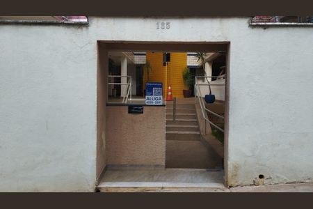 Apartamento para alugar com 80m², 3 quartos e 1 vaga Apartamento para alugar com 80m², 3 quartos e 1 vagaplaca instalada BGOB-119