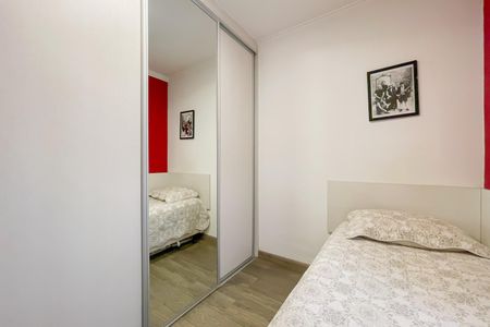 Quarto 2 de apartamento à venda com 3 quartos, 74m² em Centro, Osasco
