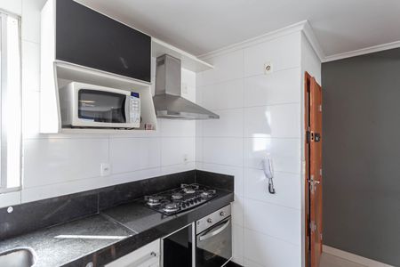 Apartamento para alugar com 85m², 3 quartos e 2 vagasCozinha