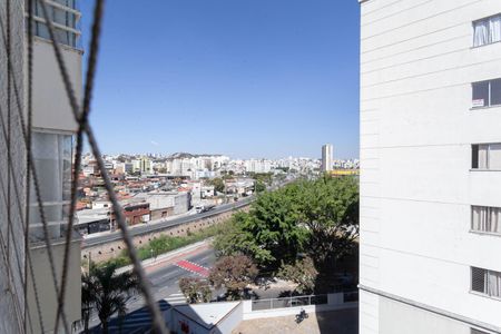 Apartamento para alugar com 85m², 3 quartos e 2 vagasQuarto 2 - Vista