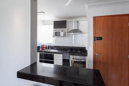 Apartamento para alugar com 85m², 3 quartos e 2 vagasCozinha