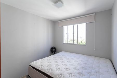 Apartamento para alugar com 85m², 3 quartos e 2 vagasQuarto 2