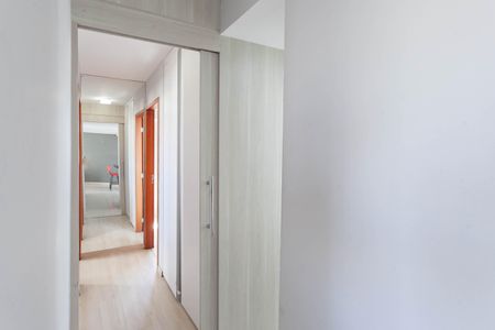 Apartamento para alugar com 85m², 3 quartos e 2 vagasCorredor