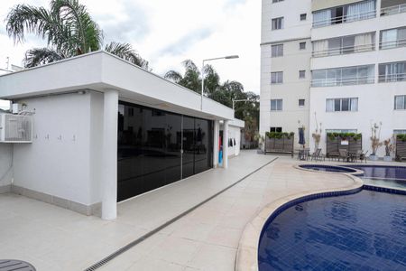 Apartamento para alugar com 85m², 3 quartos e 2 vagasÁrea comum