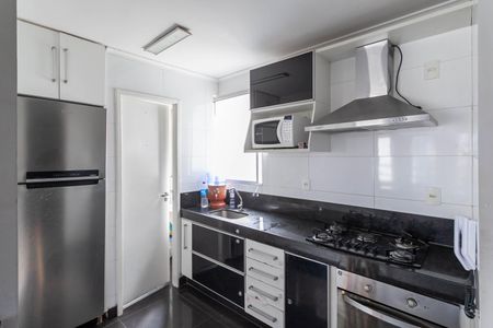 Apartamento para alugar com 85m², 3 quartos e 2 vagasCozinha