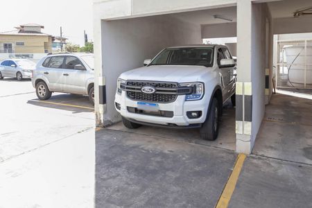 Apartamento para alugar com 85m², 3 quartos e 2 vagasGaragem