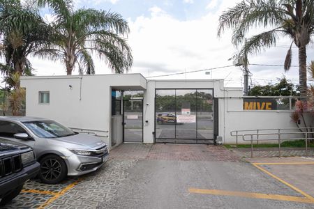Apartamento para alugar com 85m², 3 quartos e 2 vagasEntrada